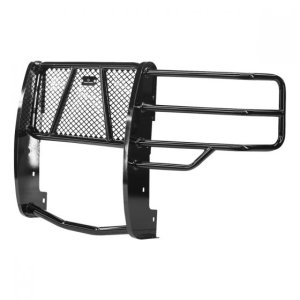 Chevrolet Silverado 2500/3500 Grille Guard - Legend Series - '15 - '19